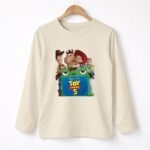 UNISEX - CAMISETA TOY TABLET - Imagen 2