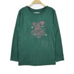 UNISEX - CAMISETA TEDDY BEAR - Imagen 2