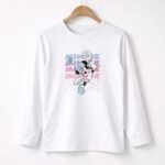 NENA - CAMISETA MINNIE REPEAT - Imagen 4