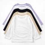 BEBES - CAMISETA BASICA - Imagen 8