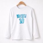 UNISEX - CAMISETA MESSI 10 - Imagen 4
