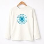 UNISEX - CAMISETA SOL MAYO CYAN - Imagen 3