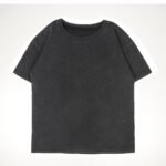 NIÑOS/AS - REMERA OVERSIZE BATIK
