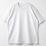 ADULTO - REMERA OVERSIZE