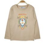 UNISEX- CAMISETA REPLUBLICA ARGENTINA - Imagen 4