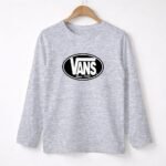 NENE - CAMISETA VANS CIRCULO
