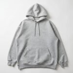 ADULTO - BUZO FRIZA OVERSIZE CANGURO