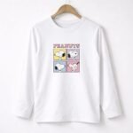 UNISEX- CAMISETA SNOOPY COLLAGE - Imagen 6