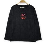 NENA - CAMISETA COQUETTE