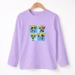 NENA- CAMISETA BURBUJA COLLAGE - Imagen 4