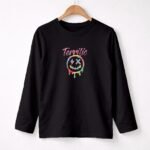 UNISEX - CAMISETA TERRIFIC - Imagen 2