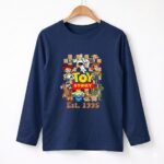 UNISEX - CAMISETA TOY 1995 - Imagen 5