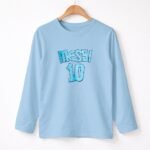 UNISEX - CAMISETA MESSI 10 - Imagen 2
