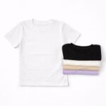 BEBES - REMERA BASICA MANGA CORTA - Imagen 2