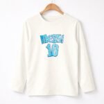 UNISEX - CAMISETA MESSI 10