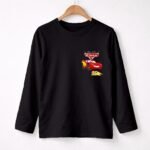 NENE - CAMISETA CARS