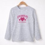 NENA- CAMISETA LOS ANGELES - Imagen 2