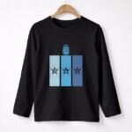 UNISEX - CAMISETA AFA 78 86 22