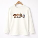 UNISEX - CAMISETA TOY BEST PALS - Imagen 3