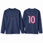 NENE - CAMISETA MESSI MIAMI DOBLE - Imagen 4