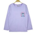 NENA - CAMISETA STITCH - Imagen 3