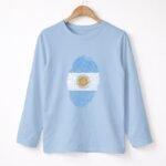 UNISEX - CAMISETA HUELLA - Imagen 4