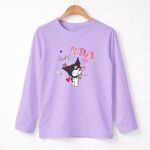 NENA - CAMISETA KUROMI LOVE - Imagen 5