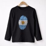 UNISEX - CAMISETA HUELLA - Imagen 5