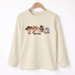 UNISEX - CAMISETA TOY BEST PALS