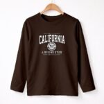 UNISEX - CAMISETA CALIFORNIA XL - Imagen 3