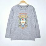 UNISEX- CAMISETA REPLUBLICA ARGENTINA - Imagen 2