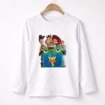 UNISEX - CAMISETA TOY TABLET