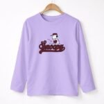 UNISEX - CAMISETA SNOOPY BEISBOL - Imagen 2