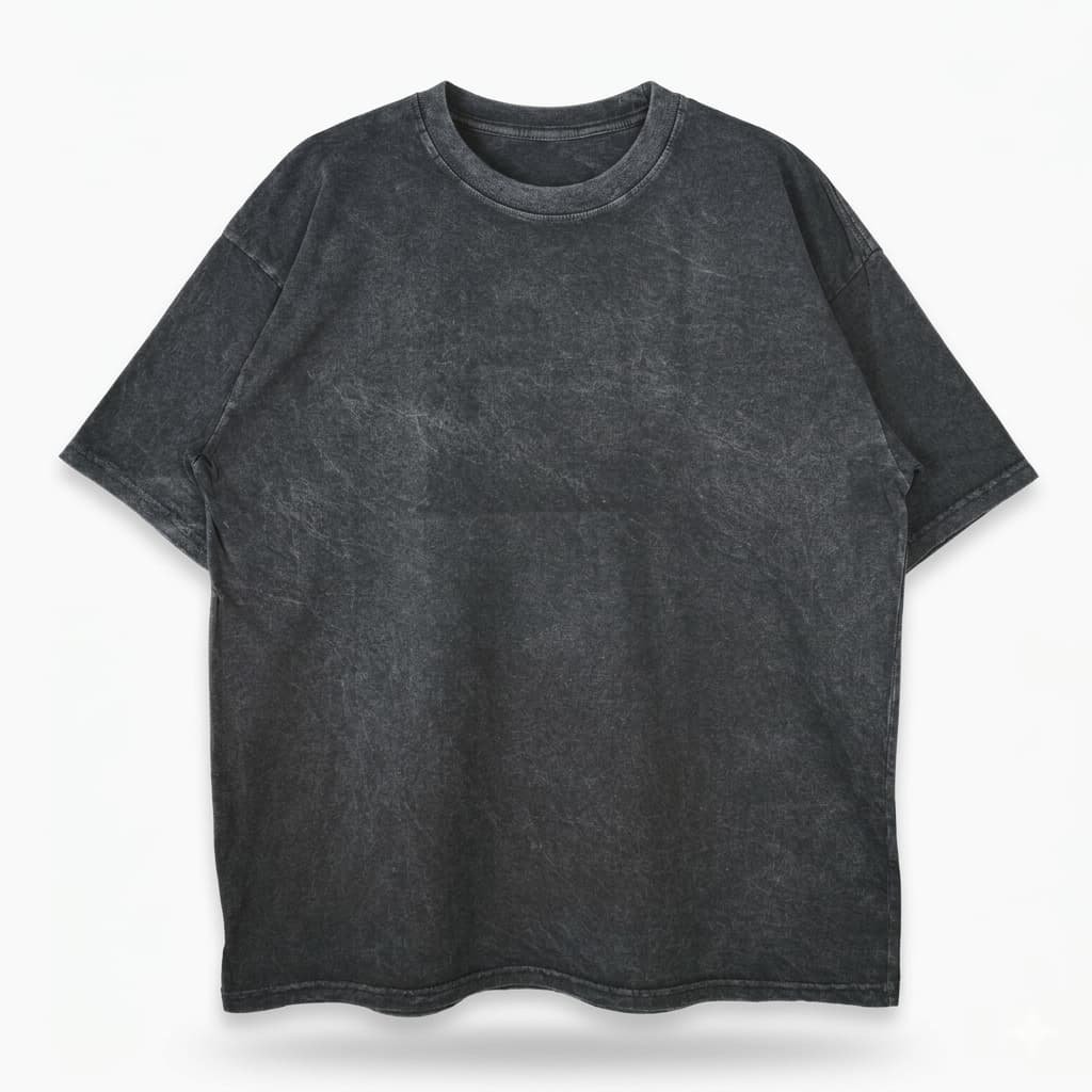 500cf492-5a49-4401-a1d6-5489af5bb108 ADULTO - REMERA OVERSIZE BATIK - Imagen 1