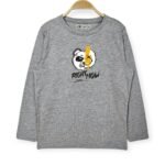UNISEX - CAMISETA RIGHT NOW
