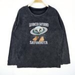 UNISEX - CAMISETA OV VINTAGE MEMES ITALIANOS - Imagen 2