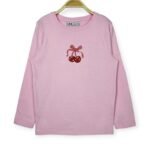 NENA - CAMISETA COQUETTE - Imagen 4