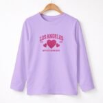 NENA- CAMISETA LOS ANGELES - Imagen 3