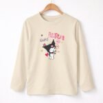 NENA - CAMISETA KUROMI LOVE - Imagen 3