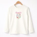 UNISEX - CAMISETA TERRIFIC