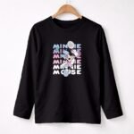 NENA - CAMISETA MINNIE REPEAT