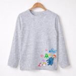 UNISEX - CAMISETA STITCH ARTE - Imagen 2