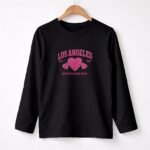 NENA- CAMISETA LOS ANGELES - Imagen 5
