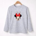 NENA - CAMISETA MINNIE CARA - Imagen 3