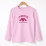 NENA- CAMISETA LOS ANGELES - Imagen 6