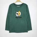 UNISEX - CAMISETA RIGHT NOW - Imagen 3