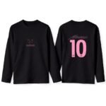 NENE - CAMISETA MESSI MIAMI DOBLE