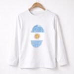 UNISEX - CAMISETA HUELLA