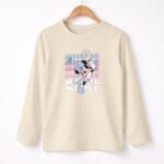 NENA - CAMISETA MINNIE REPEAT - Imagen 3