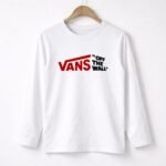 NENE - CAMISETA VANS RAMPA